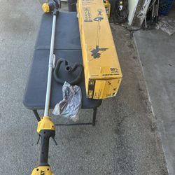 Dewalt 20V MAX 13 in. Cordless Battery