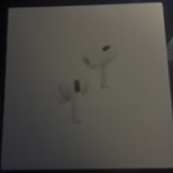 airpods pro 2nd generation 