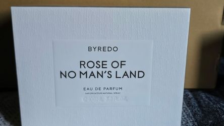 Byredo Rose of No Man's Land EDP 100ml