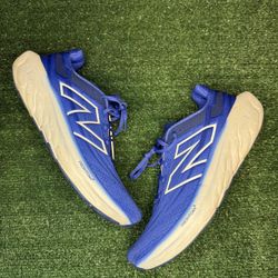 New Balance 1080v13 ‘Blue White’ Men’s Size 12 M1080B13