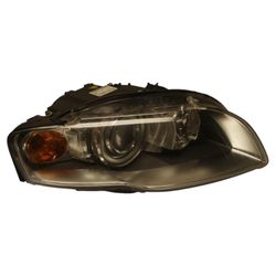 2006 2008 AUDI A4 S4 RIGHT SIDE ADAPTIVE XENON HEADLIGHT OEM