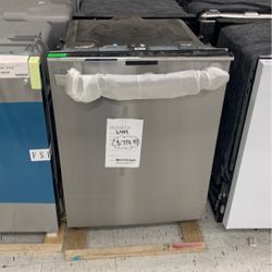 GE Profile Dishwasher 