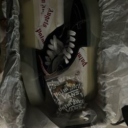 Palm Angels Vault Vans 