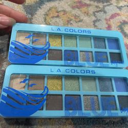 Eye Shadow Palettes