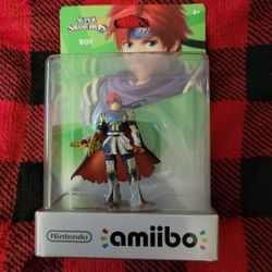 Assorted Amiibos [New]