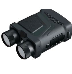Digital Night Vision Binoculars