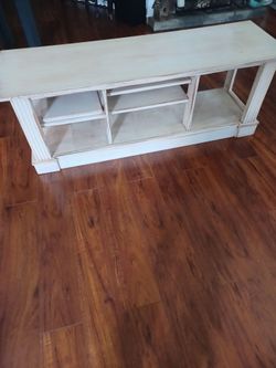 TV STEREO STAND