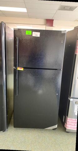 BRAND NEW GE GIE18ETHBB REFRIGERATOR K