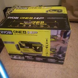 Ryobi One Hp