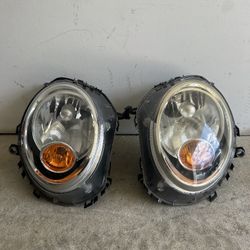 2012 Mini Cooper Parts And Tires