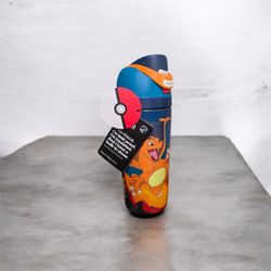 Pokémon Charizard Owala Insulated Water Bottle