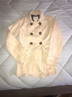 Cherokee PeaCoat Size M(7/8) 
