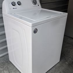AMANA WASHER 