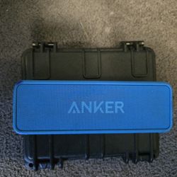 ANKER SoundCore 2 Bluetooth Speaker🔊 