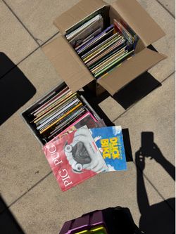 Picture books k-2 $20