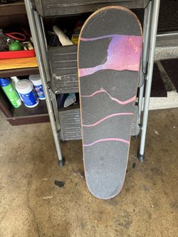 Professional Skateboards 