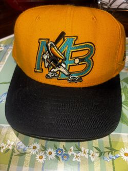 7 1/4 Beater Vintage New Era For $15 