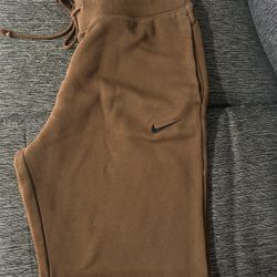 Nike Sweats