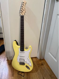 Donner Electric Guitar