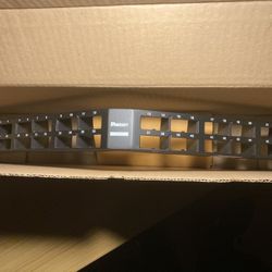 Panduit Patch Panel