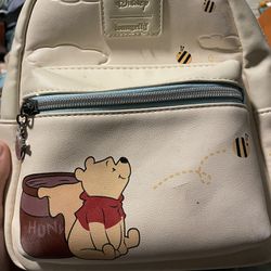 Loungefly Backpack Winnie The Pooh