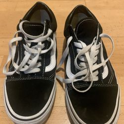 Vans Shoes
