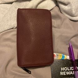 Small Wallet 