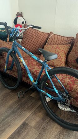 29 Inch Gt Pro Series