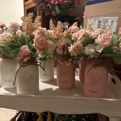 Center Pieces 