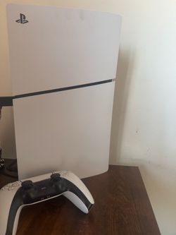 PS5