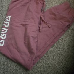 Victoria's Secret (PINK) Pants