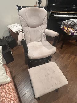 Rocking Chair/glider