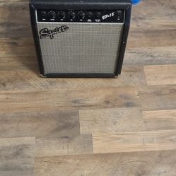 Squire Bp Practice Amp.