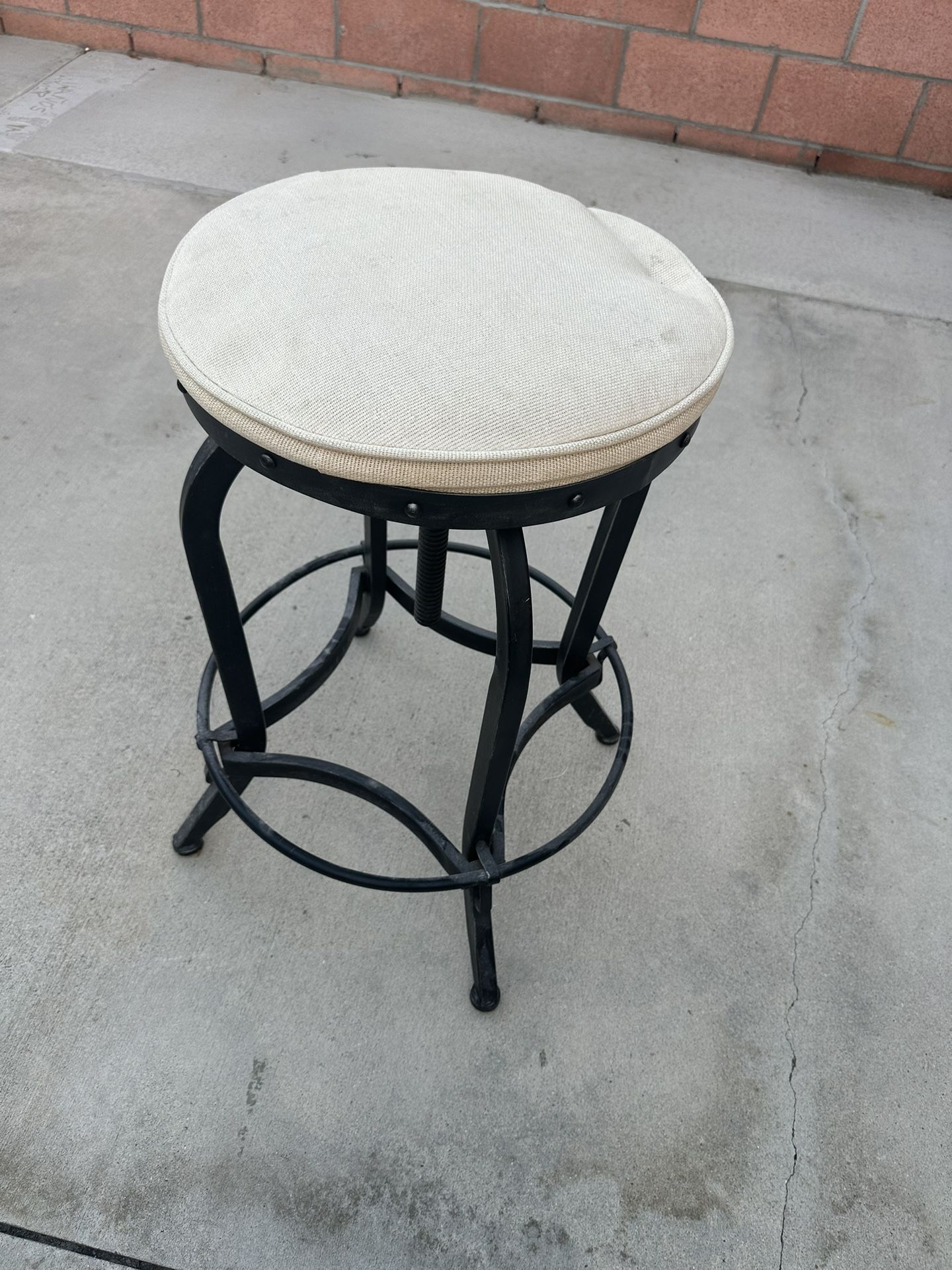 Stool