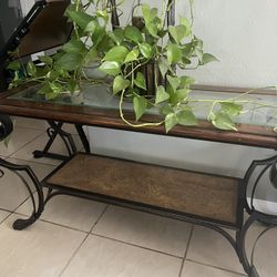 Table Mesa