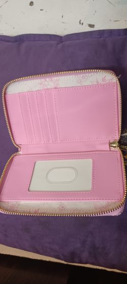 Disney Laungyfly Wallet