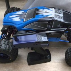 1/5 Scale Exceed Mad Torque 