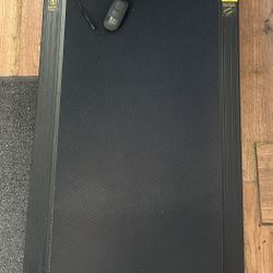 New Electric Treadmill