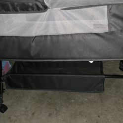 Baby Crib Bassinet 