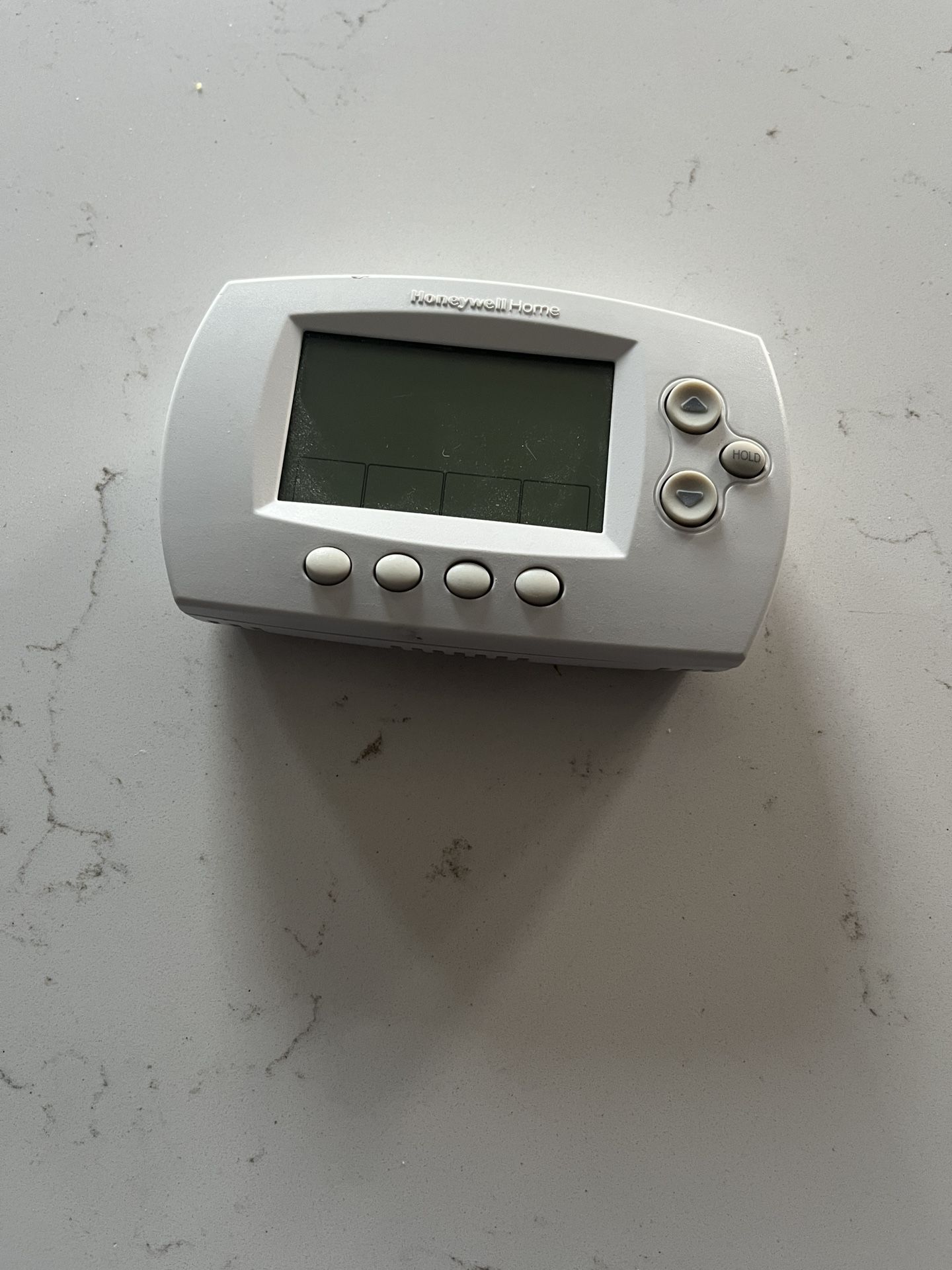 Honeywell Thermostat