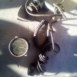 Some More War II Items