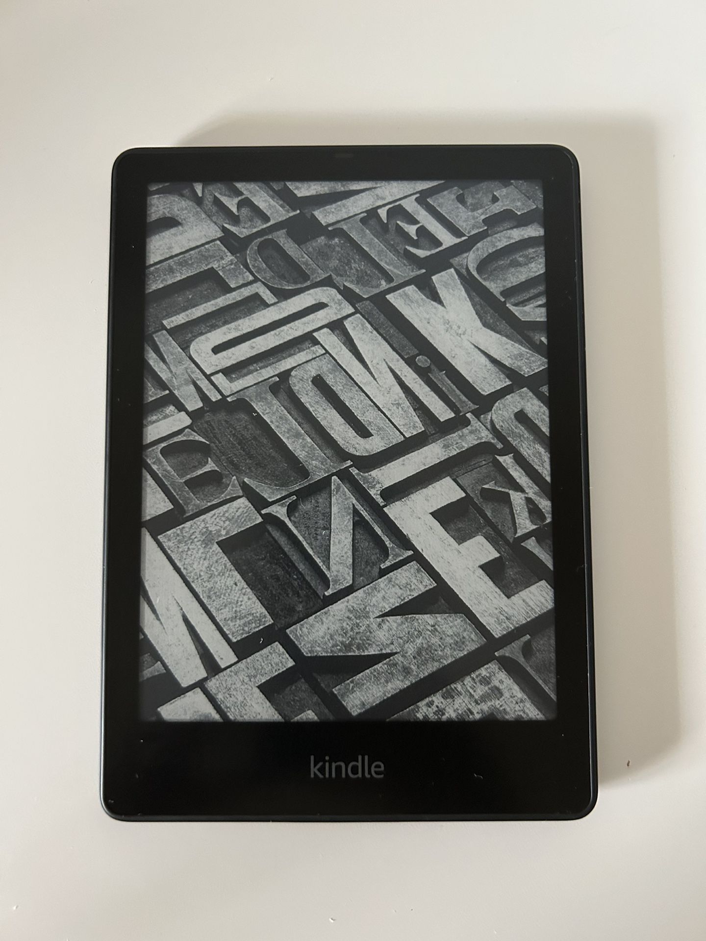 Kindle
