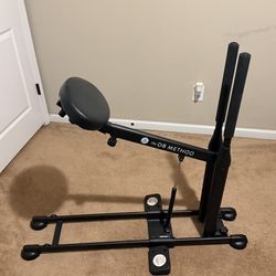 Squat Machine Never Used 