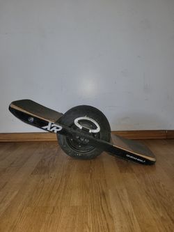 One wheel pint