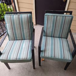 Patio Chairs