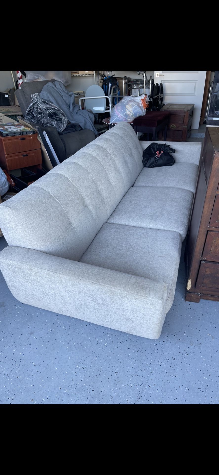 Rooms To Go Sofa