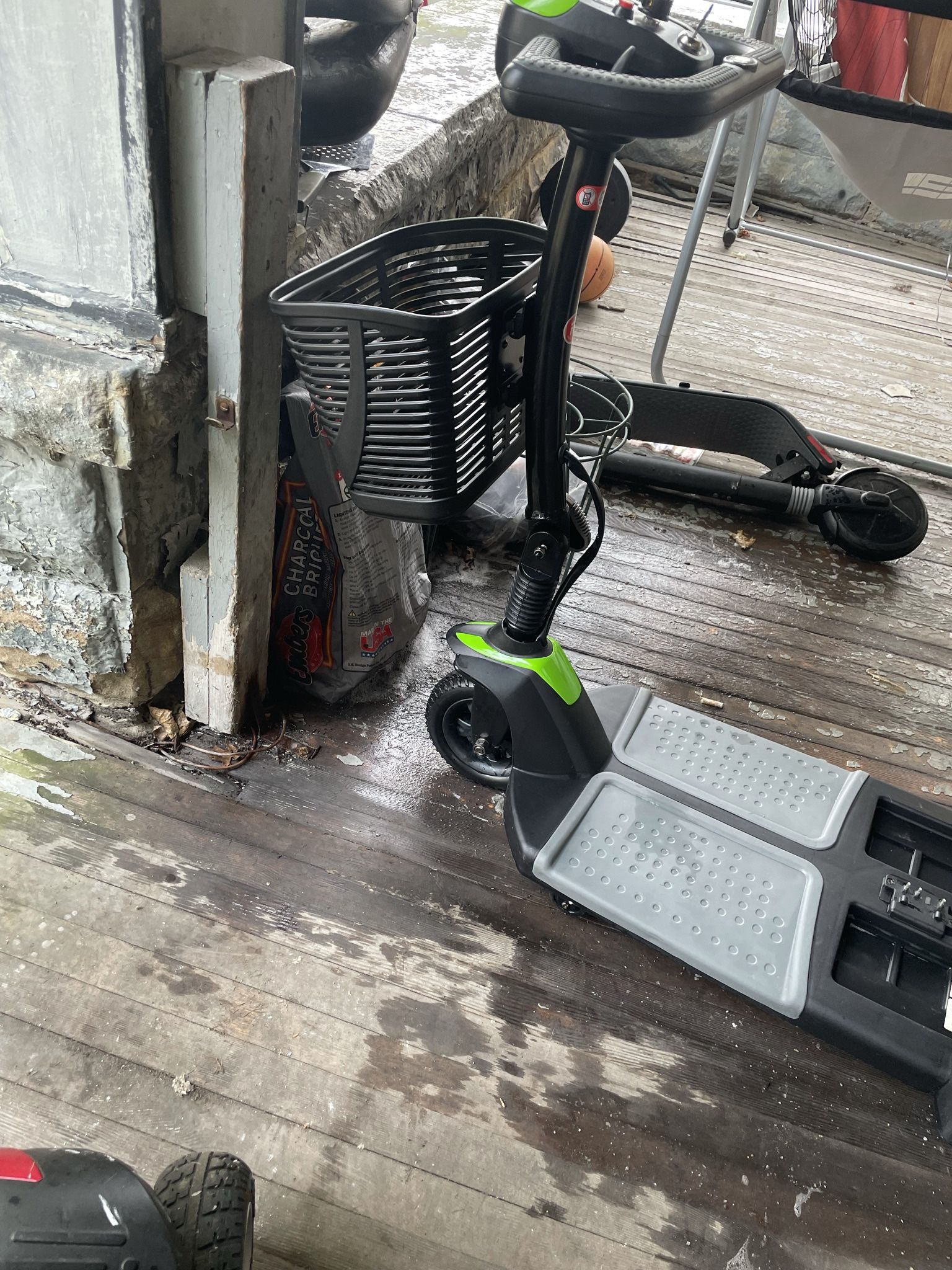 Mobility Electric Scooter for Sale in Cleveland, OH OfferUp