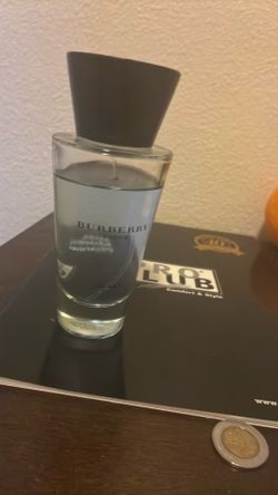 Burberry cologne