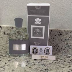 Creed Cologne 