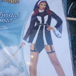 Twisted Sister